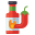 Hot-sauce
